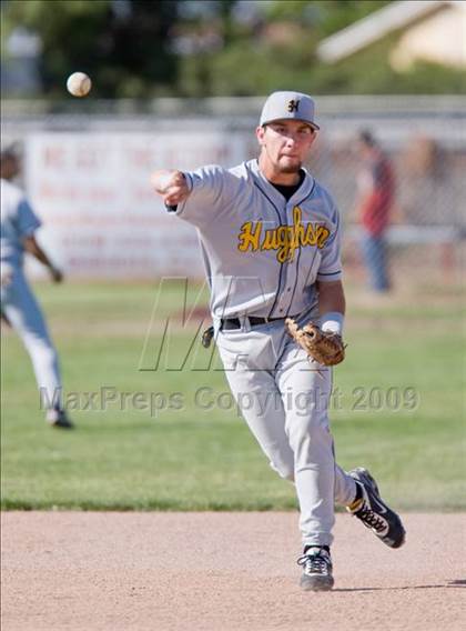 Thumbnail 2 in Hughson @ Ripon photogallery.