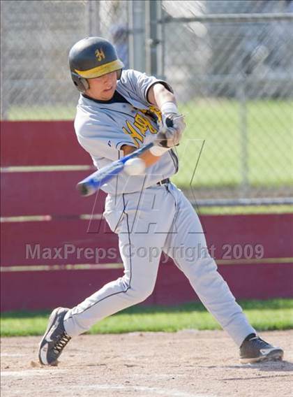 Thumbnail 2 in Hughson @ Ripon photogallery.