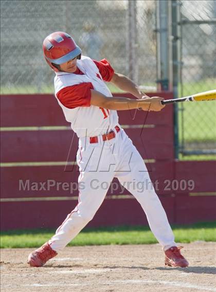 Thumbnail 2 in Hughson @ Ripon photogallery.