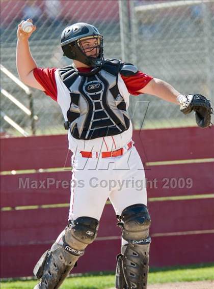 Thumbnail 2 in Hughson @ Ripon photogallery.