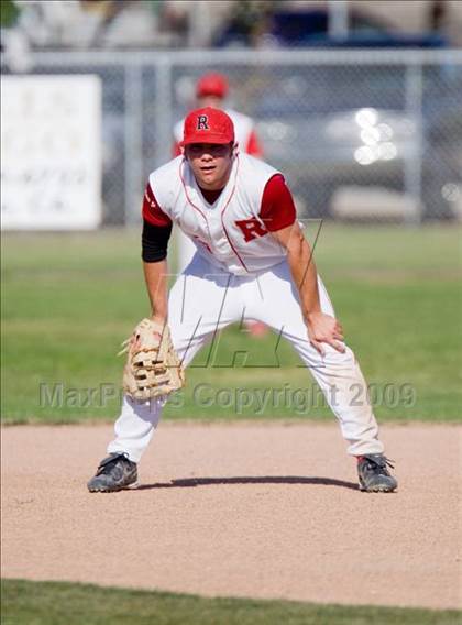 Thumbnail 1 in Hughson @ Ripon photogallery.