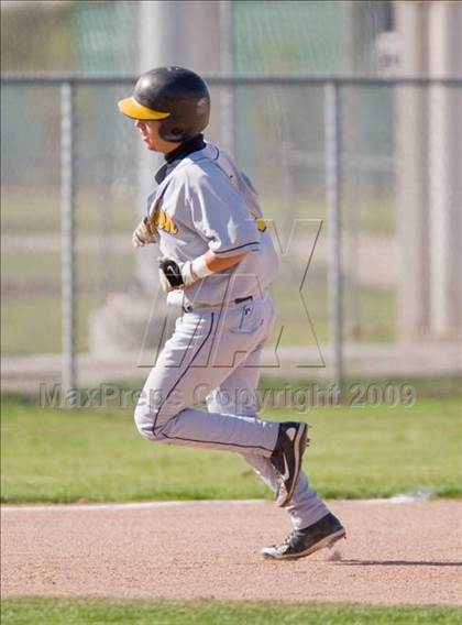 Thumbnail 1 in Hughson @ Ripon photogallery.