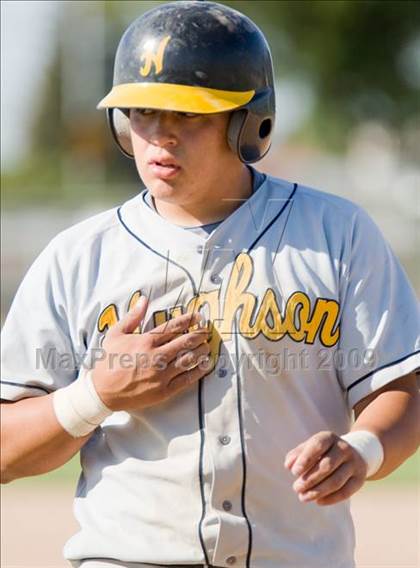 Thumbnail 1 in Hughson @ Ripon photogallery.