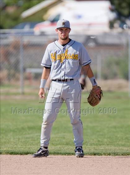 Thumbnail 1 in Hughson @ Ripon photogallery.
