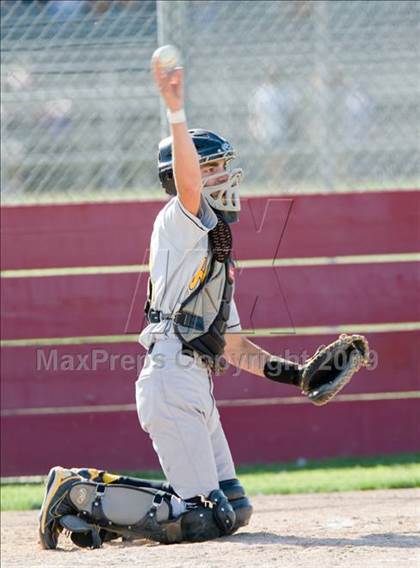 Thumbnail 3 in Hughson @ Ripon photogallery.