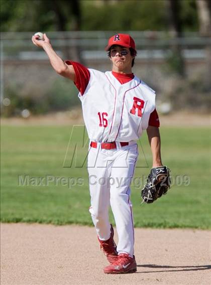 Thumbnail 1 in Hughson @ Ripon photogallery.