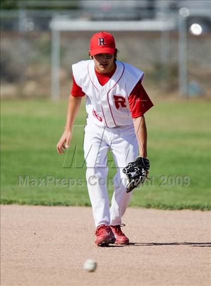 Thumbnail 1 in Hughson @ Ripon photogallery.