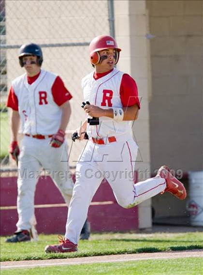 Thumbnail 1 in Hughson @ Ripon photogallery.