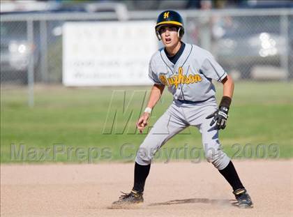 Thumbnail 1 in Hughson @ Ripon photogallery.