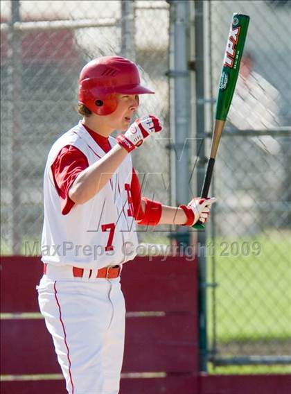 Thumbnail 1 in Hughson @ Ripon photogallery.