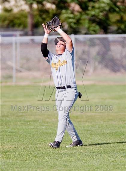 Thumbnail 1 in Hughson @ Ripon photogallery.