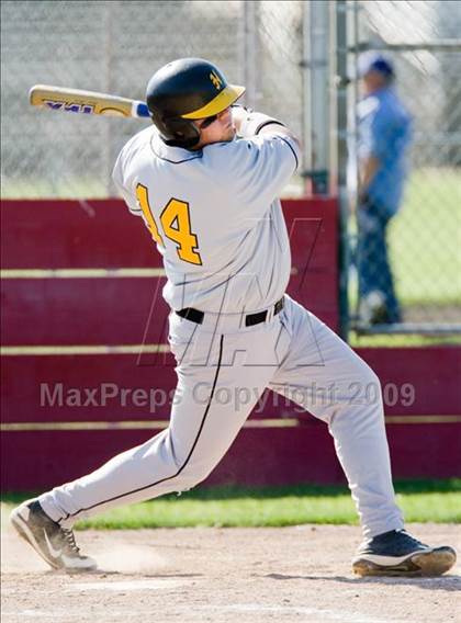 Thumbnail 3 in Hughson @ Ripon photogallery.