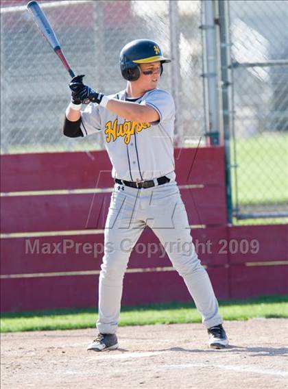 Thumbnail 2 in Hughson @ Ripon photogallery.