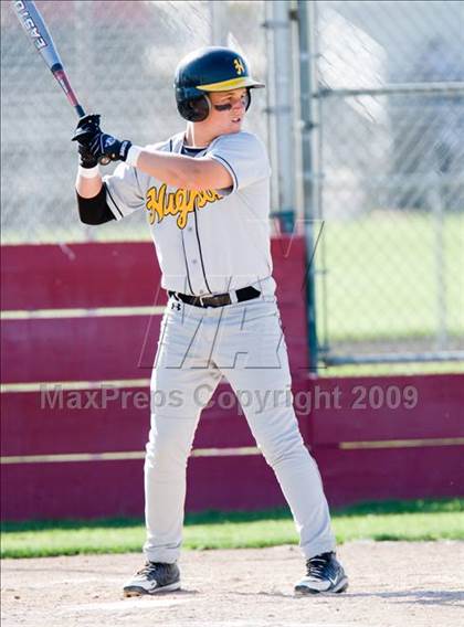 Thumbnail 1 in Hughson @ Ripon photogallery.