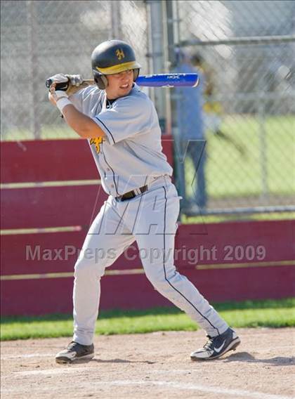 Thumbnail 2 in Hughson @ Ripon photogallery.