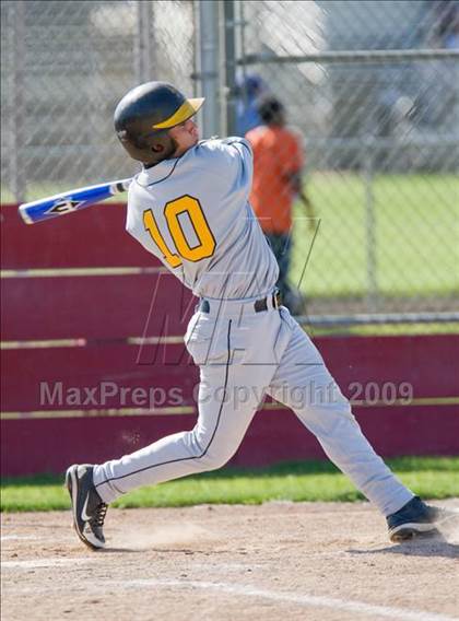 Thumbnail 3 in Hughson @ Ripon photogallery.