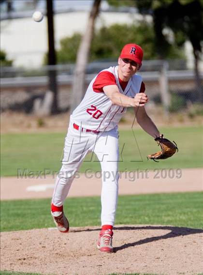 Thumbnail 1 in Hughson @ Ripon photogallery.