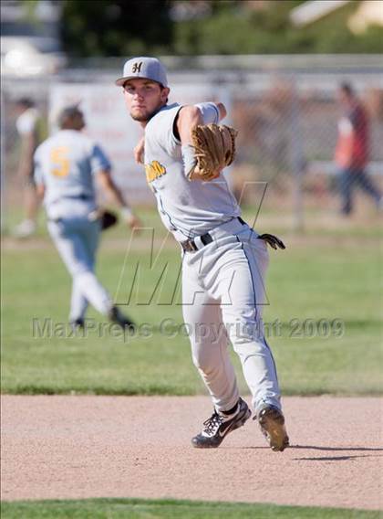 Thumbnail 3 in Hughson @ Ripon photogallery.