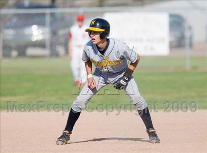 Thumbnail 3 in Hughson @ Ripon photogallery.