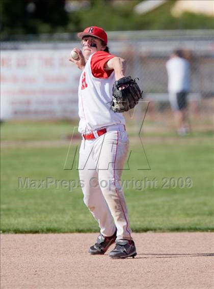 Thumbnail 3 in Hughson @ Ripon photogallery.