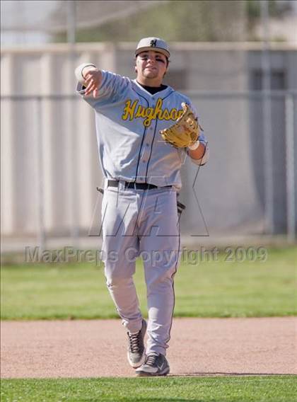 Thumbnail 2 in Hughson @ Ripon photogallery.