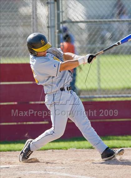 Thumbnail 2 in Hughson @ Ripon photogallery.