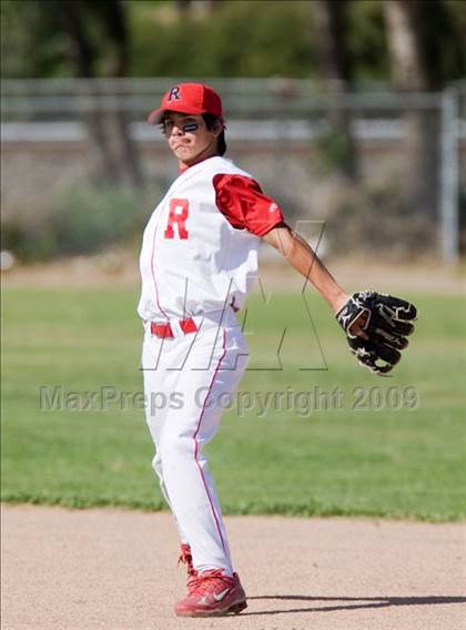 Thumbnail 3 in Hughson @ Ripon photogallery.