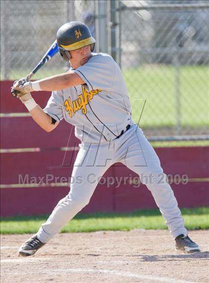 Thumbnail 1 in Hughson @ Ripon photogallery.