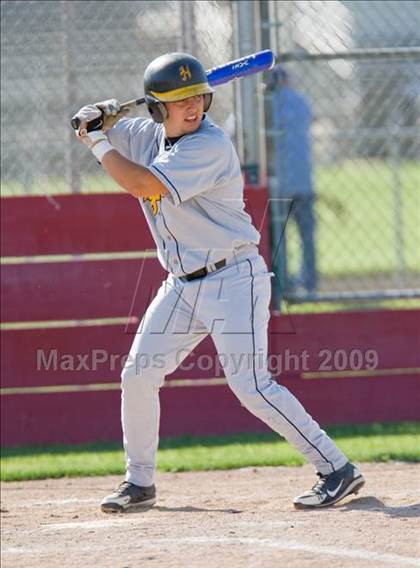 Thumbnail 3 in Hughson @ Ripon photogallery.