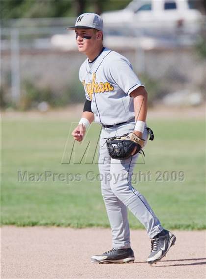 Thumbnail 1 in Hughson @ Ripon photogallery.