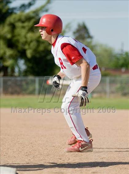 Thumbnail 2 in Hughson @ Ripon photogallery.