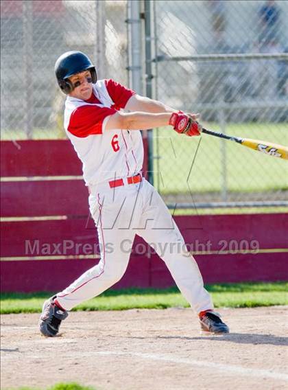 Thumbnail 2 in Hughson @ Ripon photogallery.