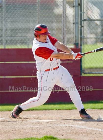 Thumbnail 1 in Hughson @ Ripon photogallery.