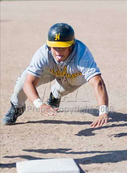 Thumbnail 3 in Hughson @ Ripon photogallery.