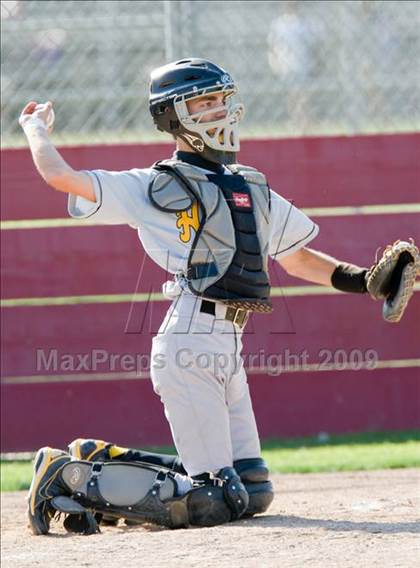 Thumbnail 2 in Hughson @ Ripon photogallery.