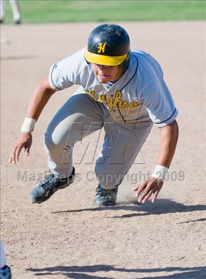 Thumbnail 2 in Hughson @ Ripon photogallery.