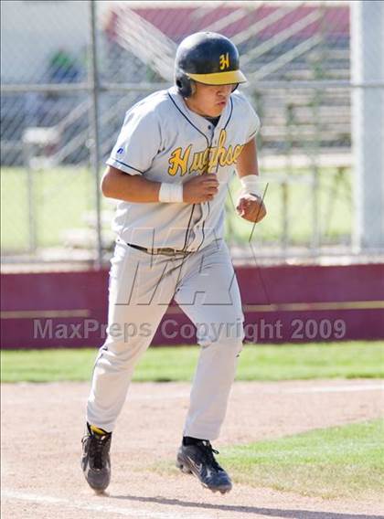 Thumbnail 1 in Hughson @ Ripon photogallery.
