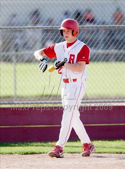 Thumbnail 1 in Hughson @ Ripon photogallery.