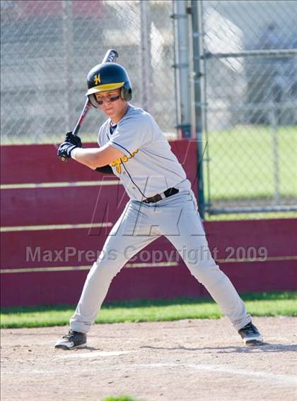 Thumbnail 3 in Hughson @ Ripon photogallery.