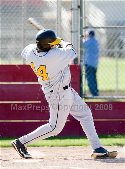 Thumbnail 1 in Hughson @ Ripon photogallery.