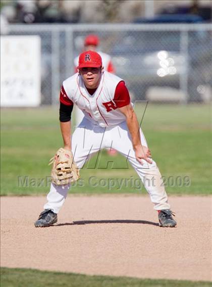 Thumbnail 2 in Hughson @ Ripon photogallery.