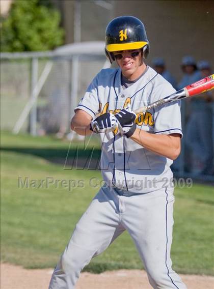 Thumbnail 2 in Hughson @ Ripon photogallery.