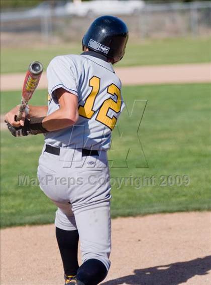 Thumbnail 1 in Hughson @ Ripon photogallery.