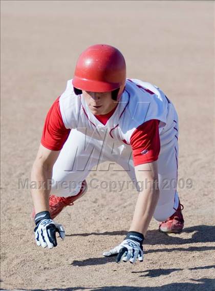 Thumbnail 2 in Hughson @ Ripon photogallery.