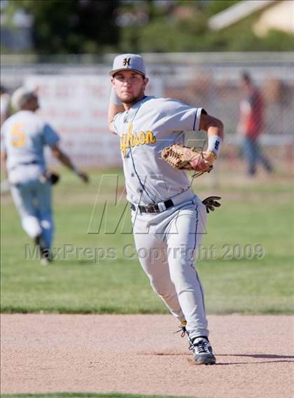 Thumbnail 1 in Hughson @ Ripon photogallery.