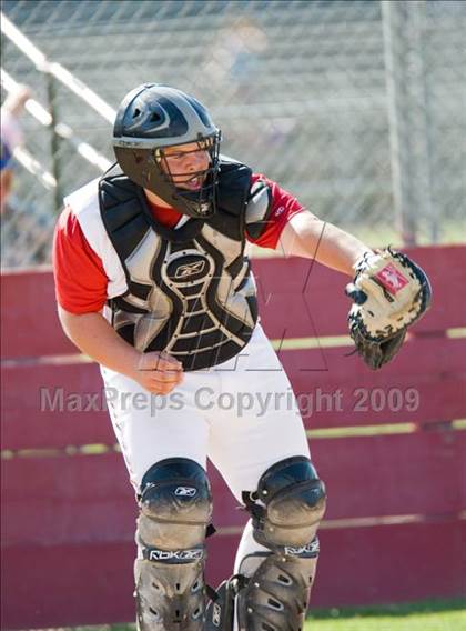 Thumbnail 1 in Hughson @ Ripon photogallery.