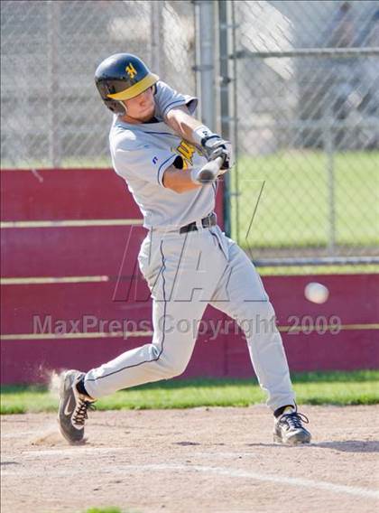 Thumbnail 2 in Hughson @ Ripon photogallery.