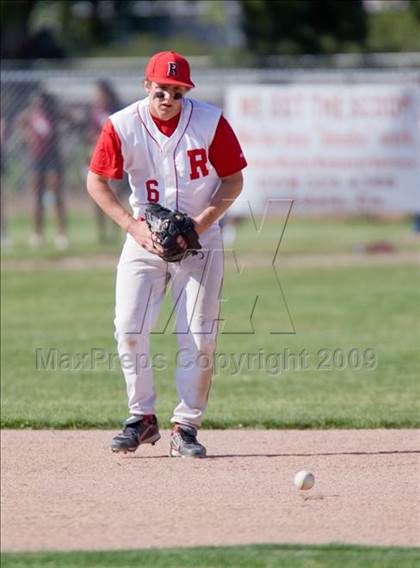 Thumbnail 1 in Hughson @ Ripon photogallery.