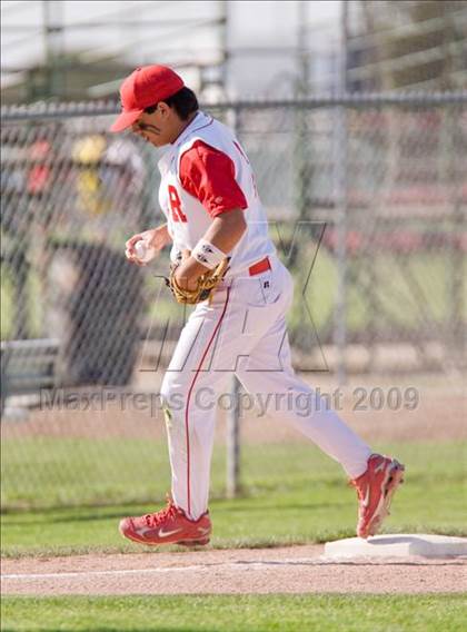 Thumbnail 3 in Hughson @ Ripon photogallery.