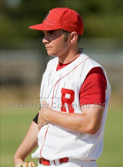Thumbnail 1 in Hughson @ Ripon photogallery.